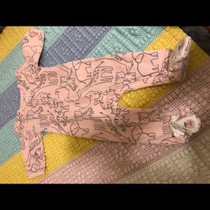 Carter’s Pajamas
